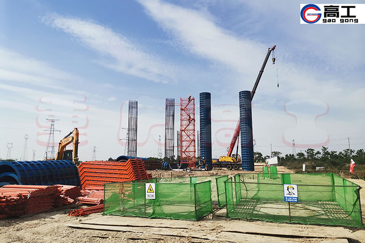 交投远大枣潜高速项目