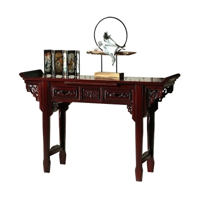 桌案-中国实木家具