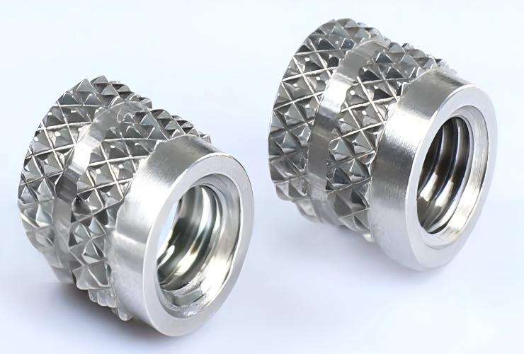 不锈钢菱形花纹螺母(1).jpg