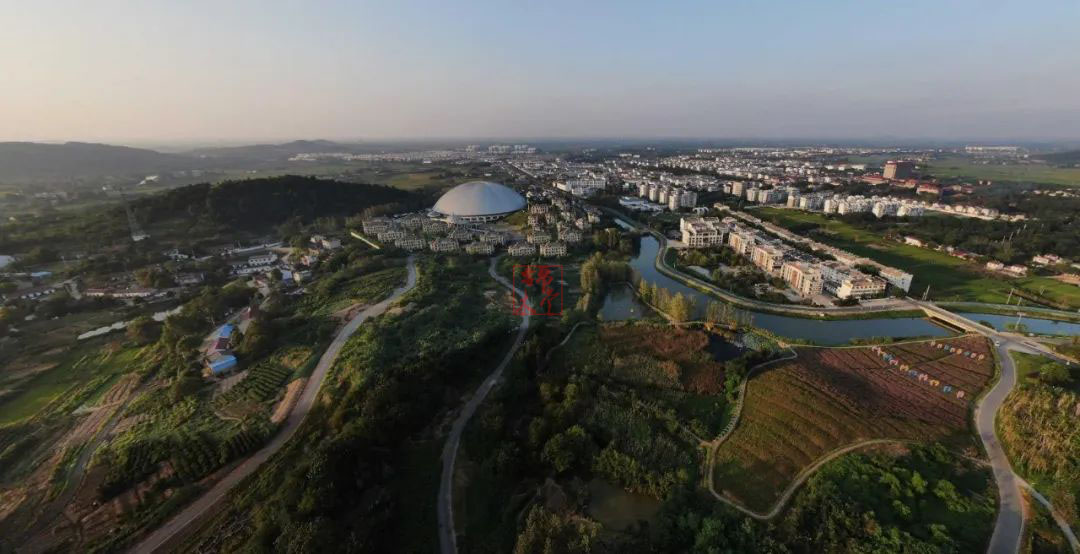 锦木堂设计工作室丨合肥汤池260平奶油风