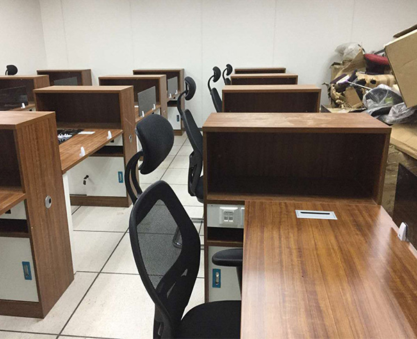 合肥市警官学院