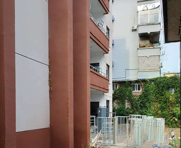 徽商职业技术学院