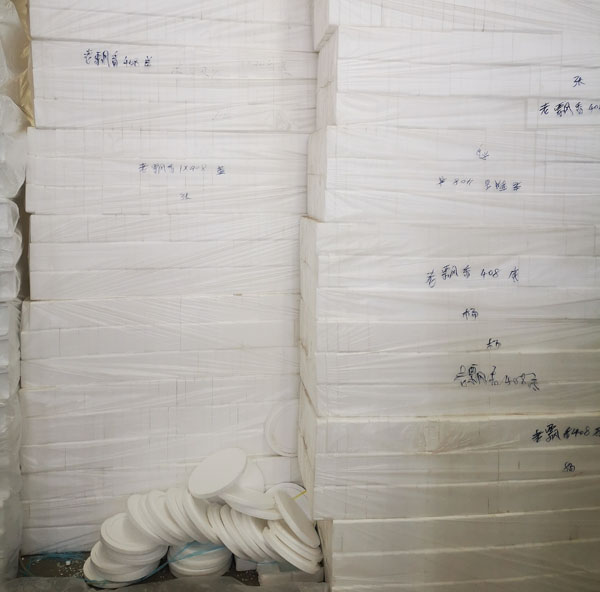 安徽泡沫箱厂家