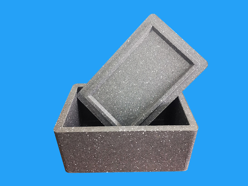 石墨烯郵政4號(hào)箱