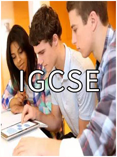 IGCSE