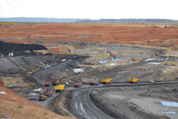 皮带机5类常见故障及解决办法