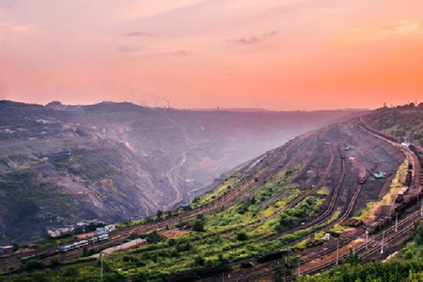 矿用链条厂家解读矿用链条如何润化断裂问题呢