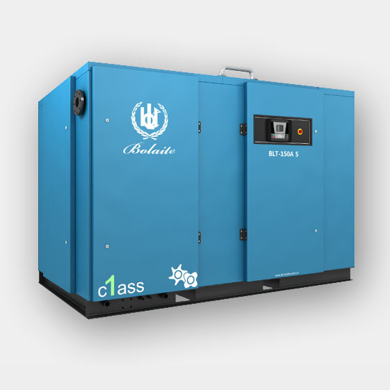 螺杆空压机主机及维修保养