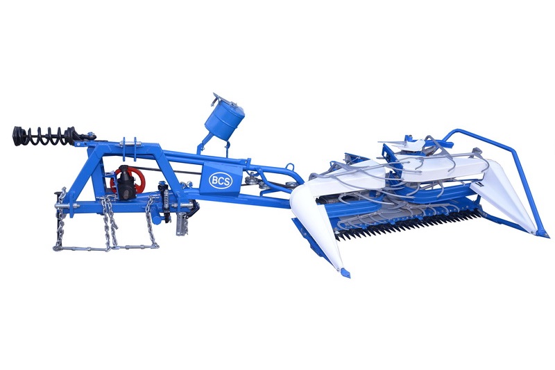 TMRB悬挂式割捆机/TMRB Reaper Binder