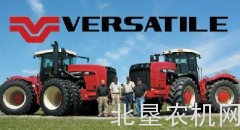 威驰2016年农场展会