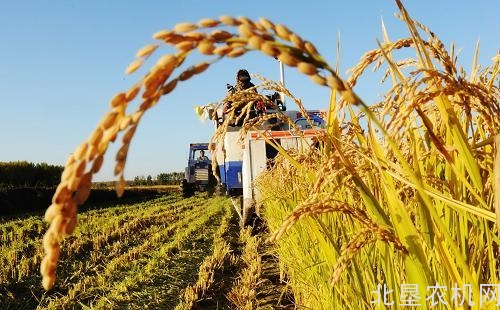 天津今年农机购置补贴全面启动
