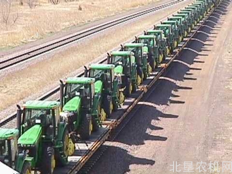 农业机械使用、维护、保养培训资料