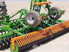 阿玛松Catros圆盘整地机介绍课件