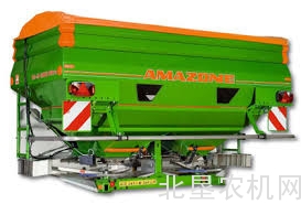 阿玛松ZA-M系列撒肥机介绍