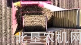 马铃薯机械化收获 格立莫 芬特