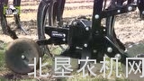 库恩CULTIMER L300耕耘机介绍