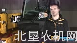 杰西博装载机操作介绍二