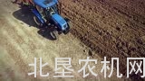 纽荷兰T4S拖拉机