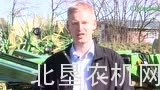 科罗尼牧草机械介绍
