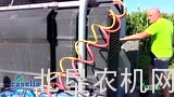 CASELLA公司喷灌设备