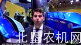 关于纽荷兰农业机械的简单介绍