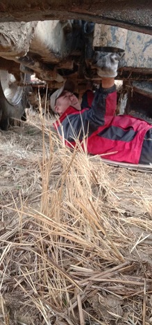 老苏服务日记2022年1月5号