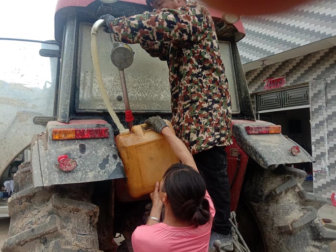 老苏服务日记2022年6月2号