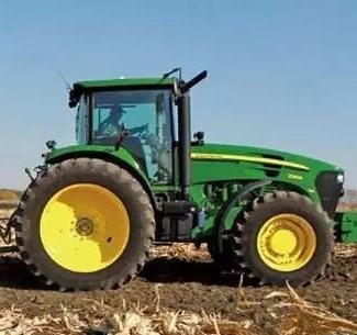 【连载】约翰迪尔故障代码——137