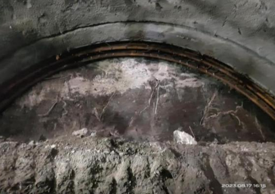 北京瑞威沈白荣华施工