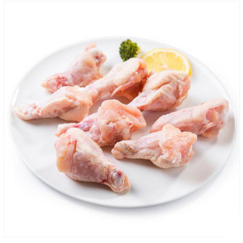鸡小腿