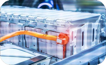 动力电池大型企业