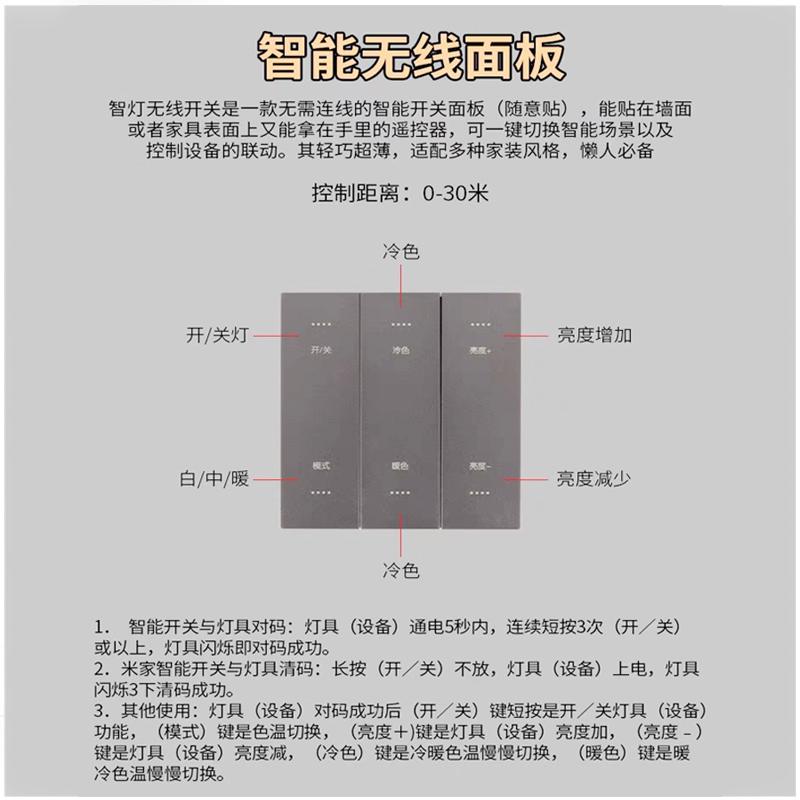 米家智能 无线6键情景开关2.jpg