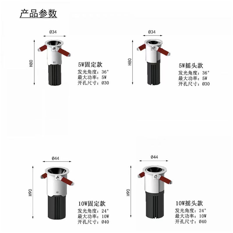 S3021S8小蜻蜓 迷你射灯 (11).jpg