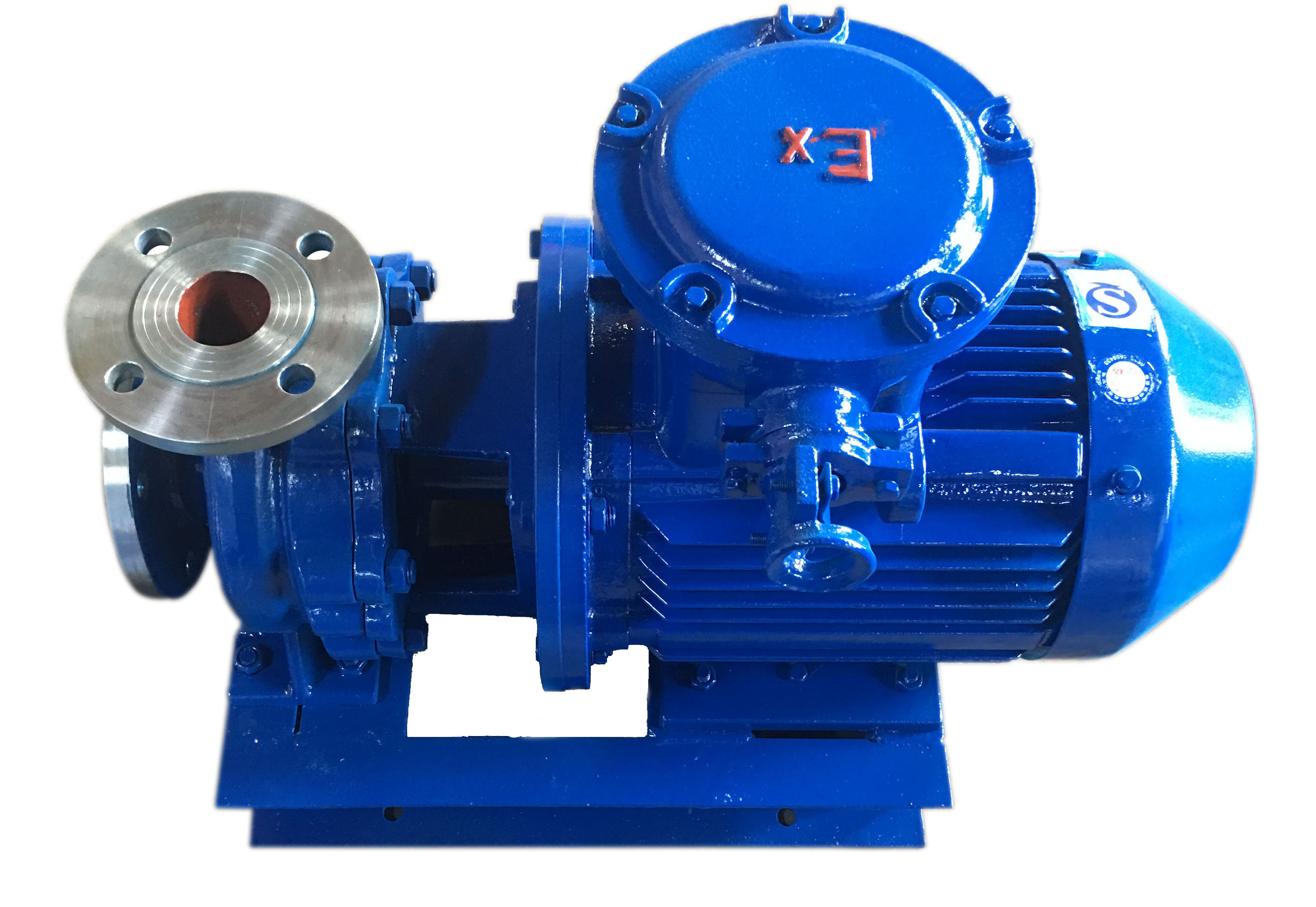 技术小分享--延长离心泵寿命的小技巧