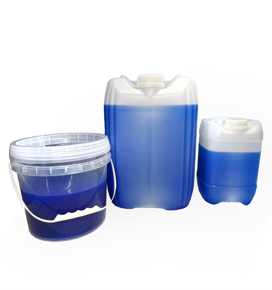 水性溶解涂层的概述及特性