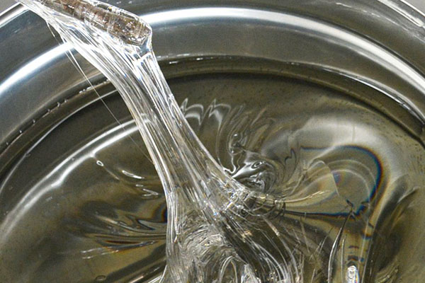 环氧树脂灌封胶气泡成因及去除技巧