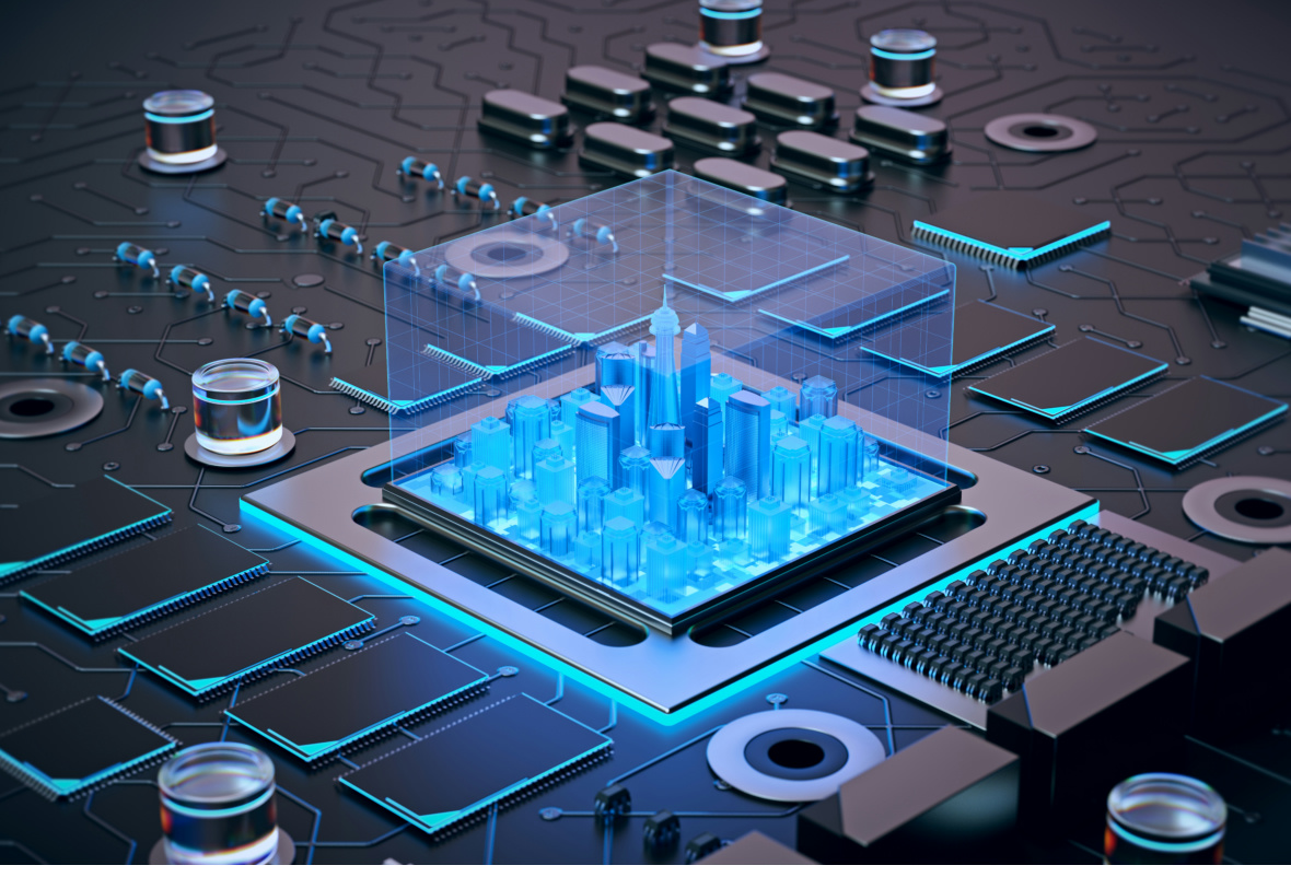 电子工业胶粘剂：电子领域的关键连接者