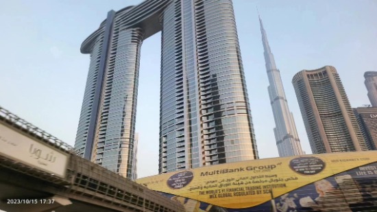 【New People Yongle Group Weekly Briefs 永乐集团周报 Oct 15, 2023】