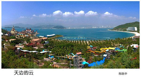 2019上期摄影班学员陈晓华作品2