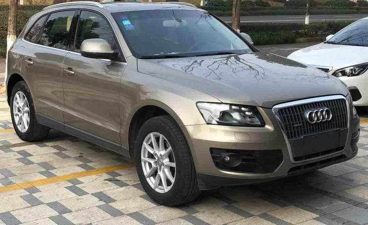 公司接待車(chē)