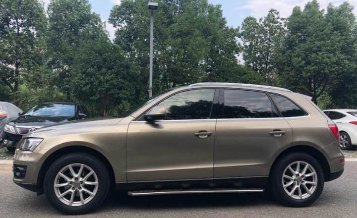 公司接待車(chē)2