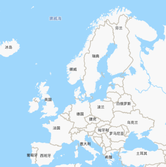 上海海运拼箱到欧洲目的港要求