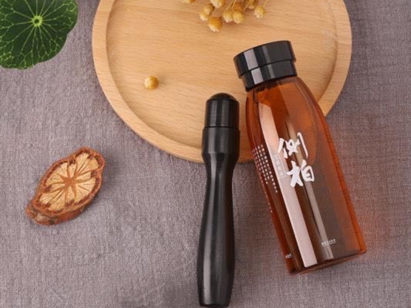 养发馆头疗加盟