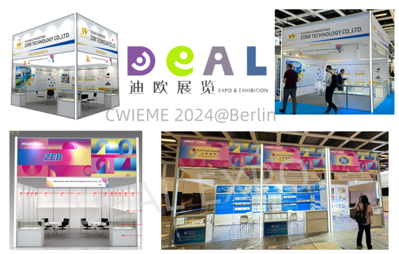 CWIEME 2024@Berlin