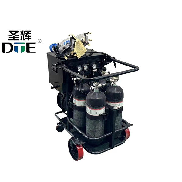 移动供气源HKC-30/60