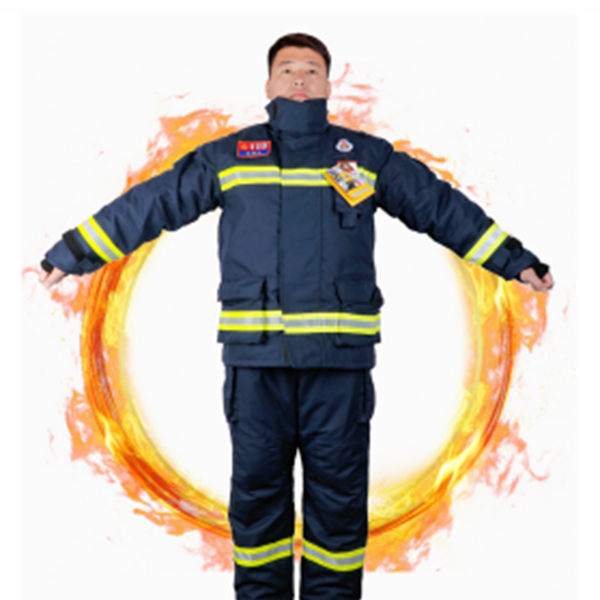 灭火防护服套装