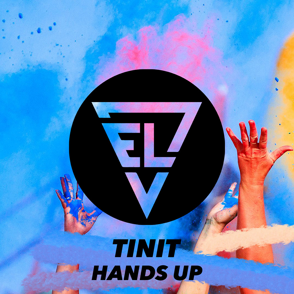 TiniT Hands Up-封面.jpg