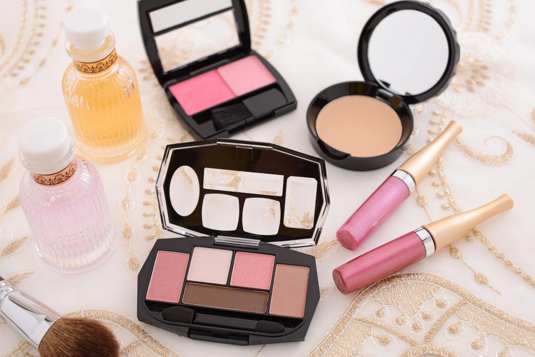 今年，中国化妆品市场将被这10个规则重塑