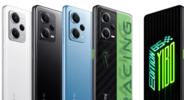 手机充电时长步入个位数时代，快充技术成新一轮竞争焦点