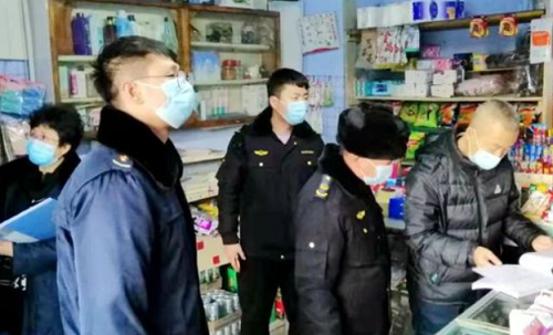 河北省邯郸市开展保健食品质量安全提升行动